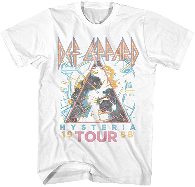 Rhinelander bos Rock Shirt